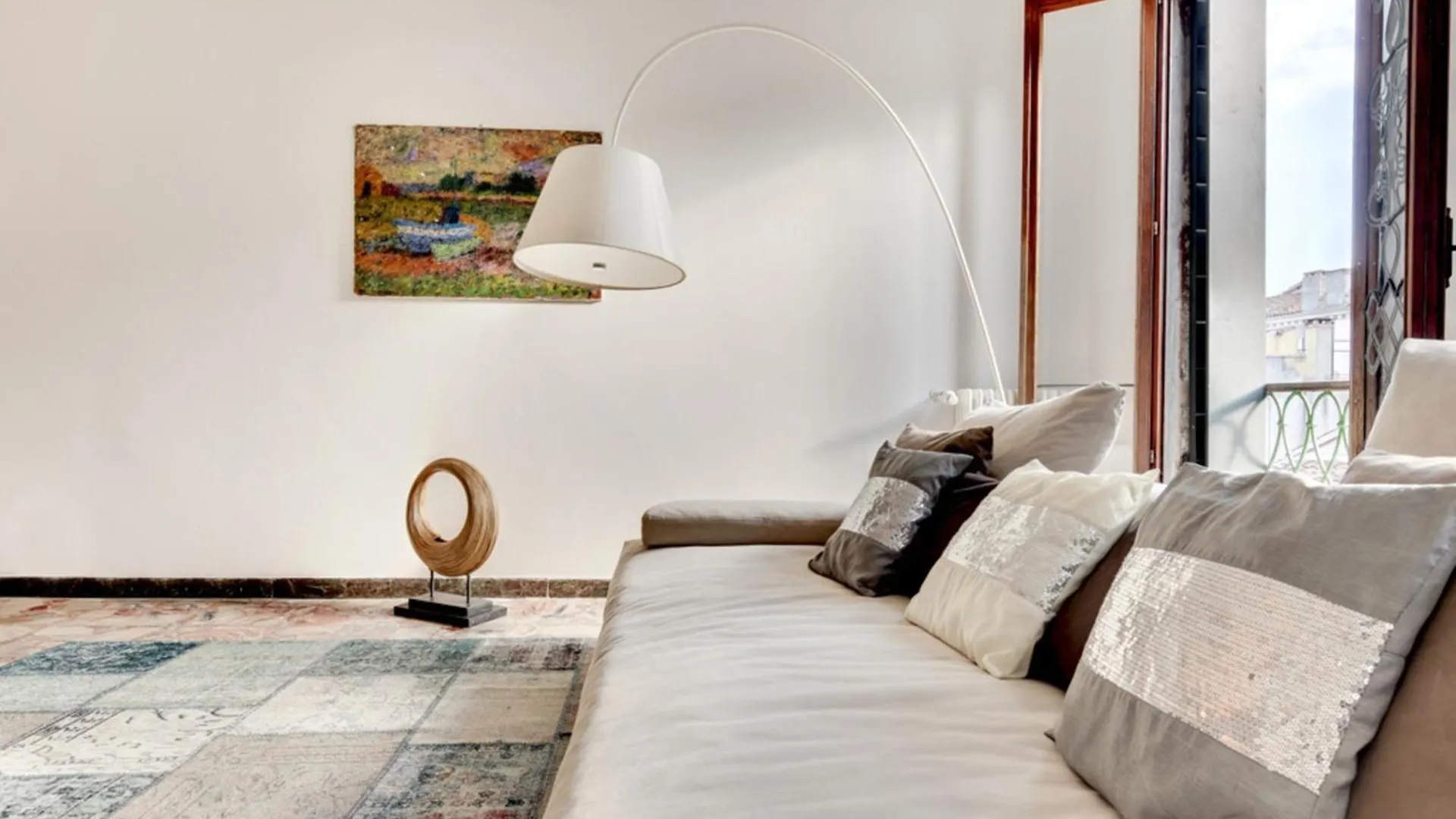 Ca Silvia Saint'S Mark Square Apartment Βενετία