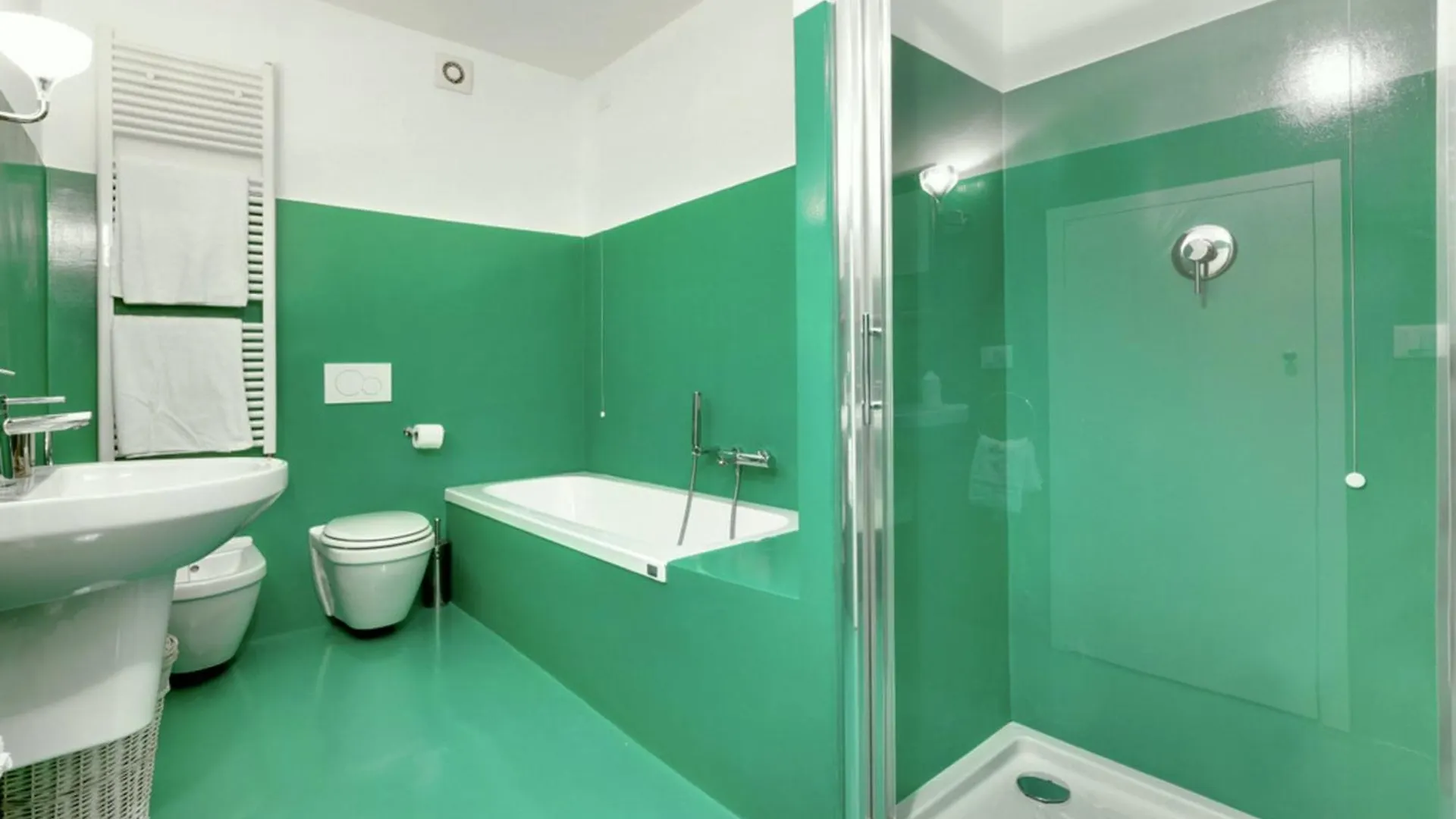Ca Silvia Saint'S Mark Square Apartment Βενετία 0*,  Ιταλία