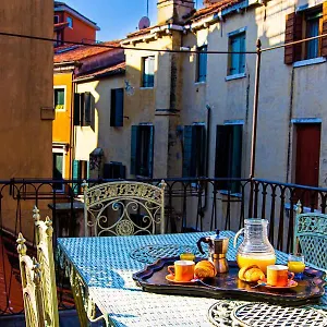  Apartment La Terrazza Di San Marco - Luxury