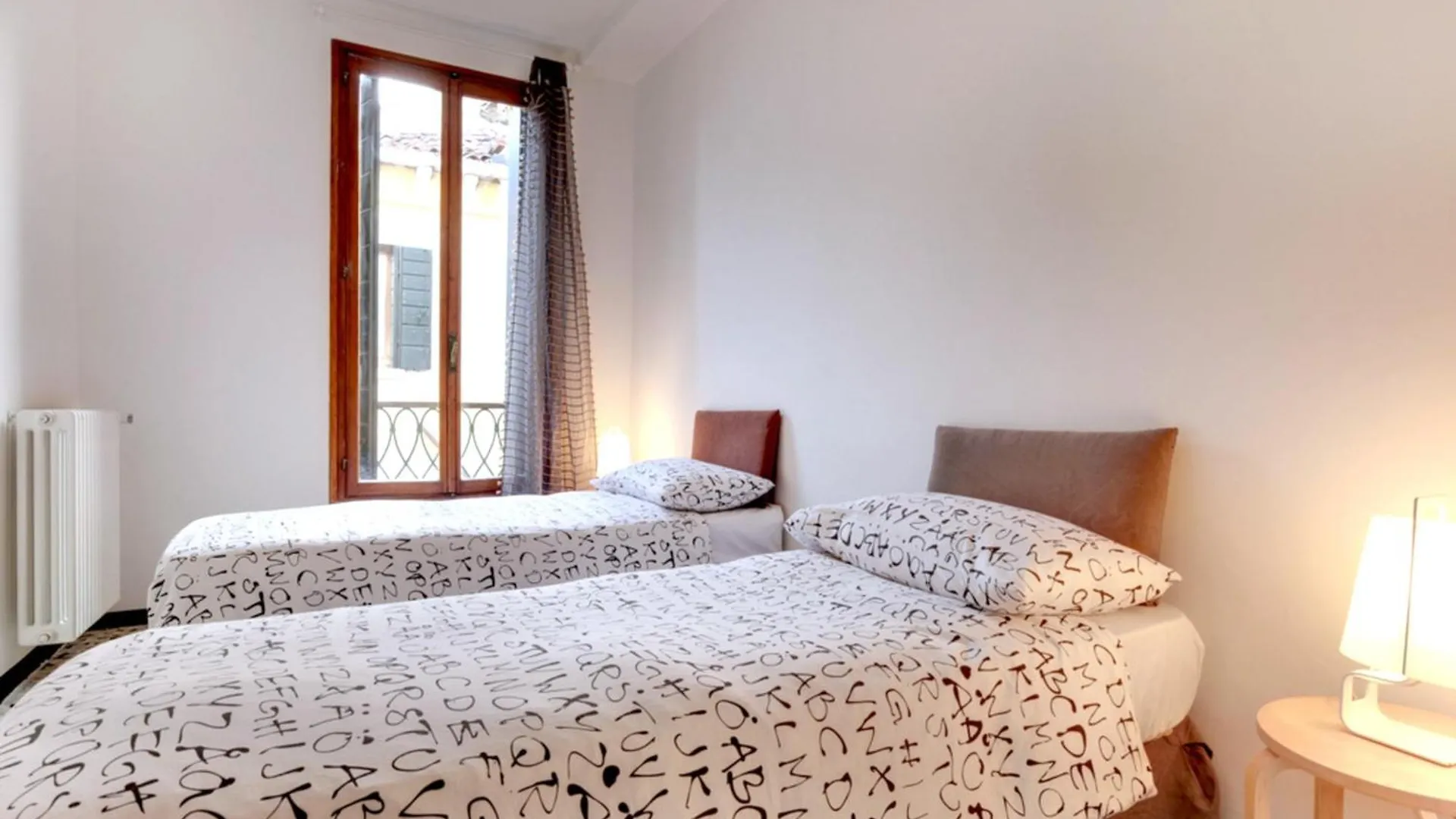 Ca Silvia Saint'S Mark Square Apartment Venice 0*,  Italy