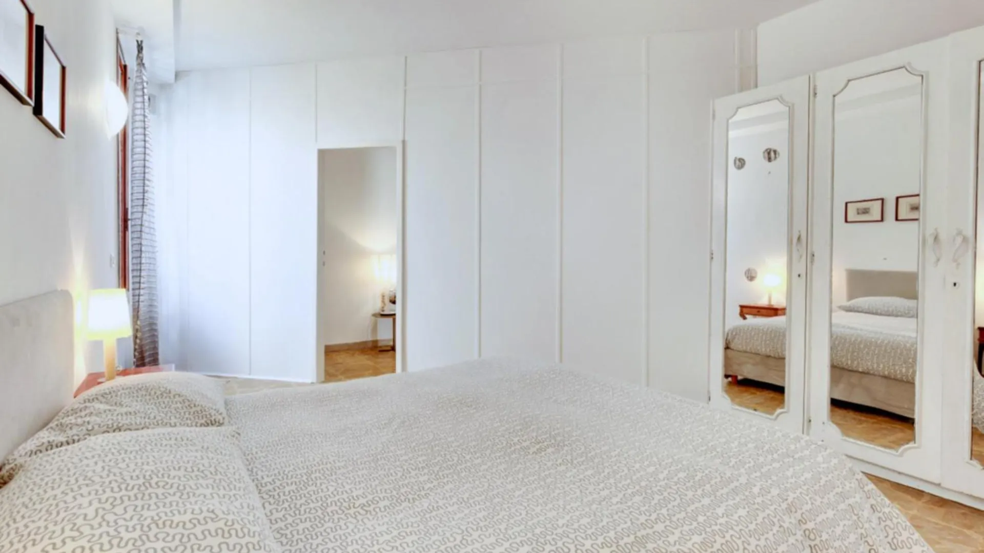 Ca Silvia Saint'S Mark Square Apartment Venice