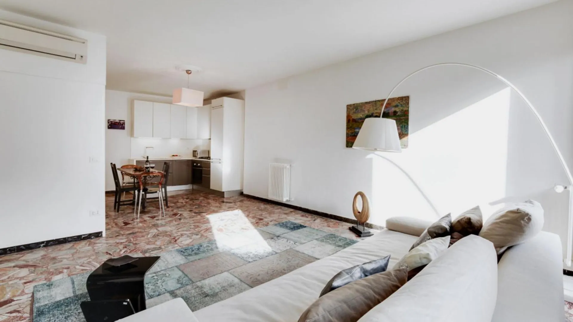 Ca Silvia Saint'S Mark Square Apartment Venice