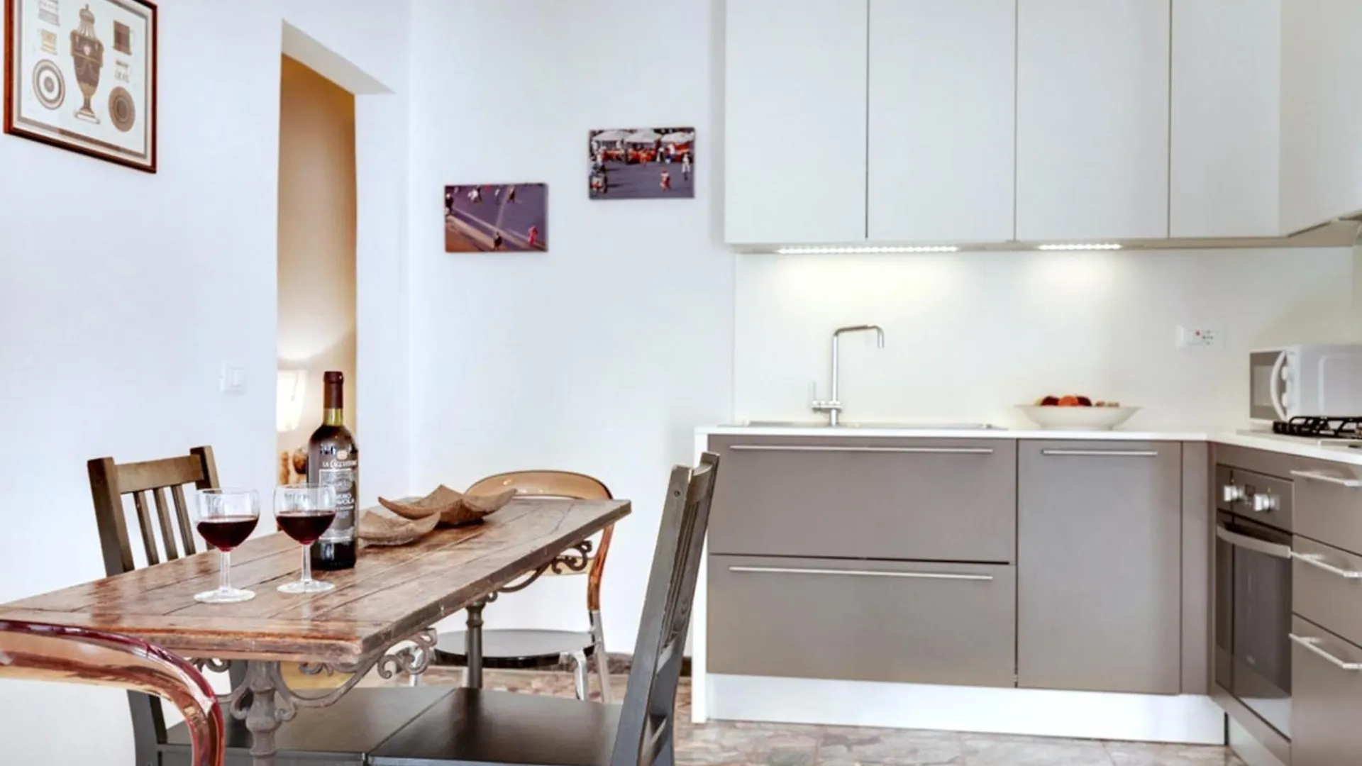Ca Silvia Saint'S Mark Square Apartment Venice 0*,  Italy