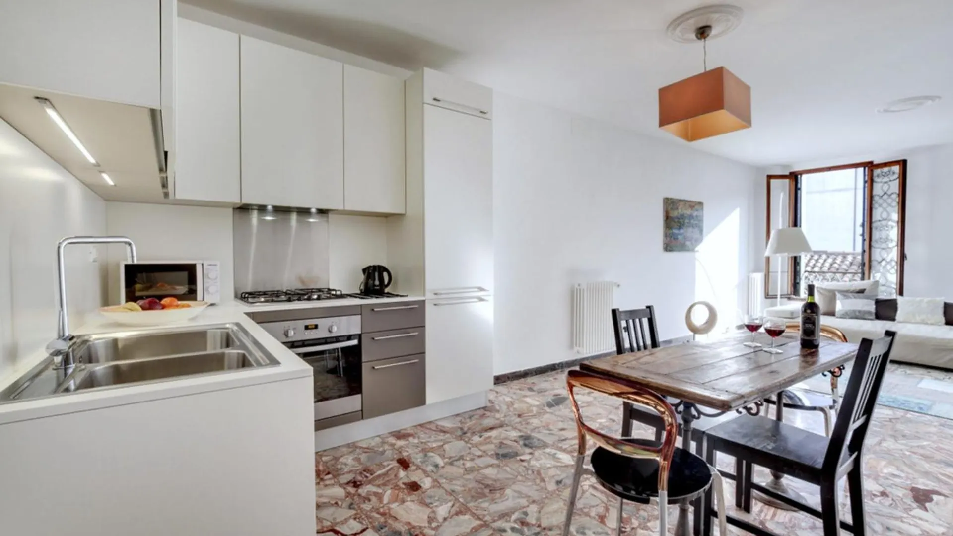 Ca Silvia Saint'S Mark Square Apartment Venice Italy