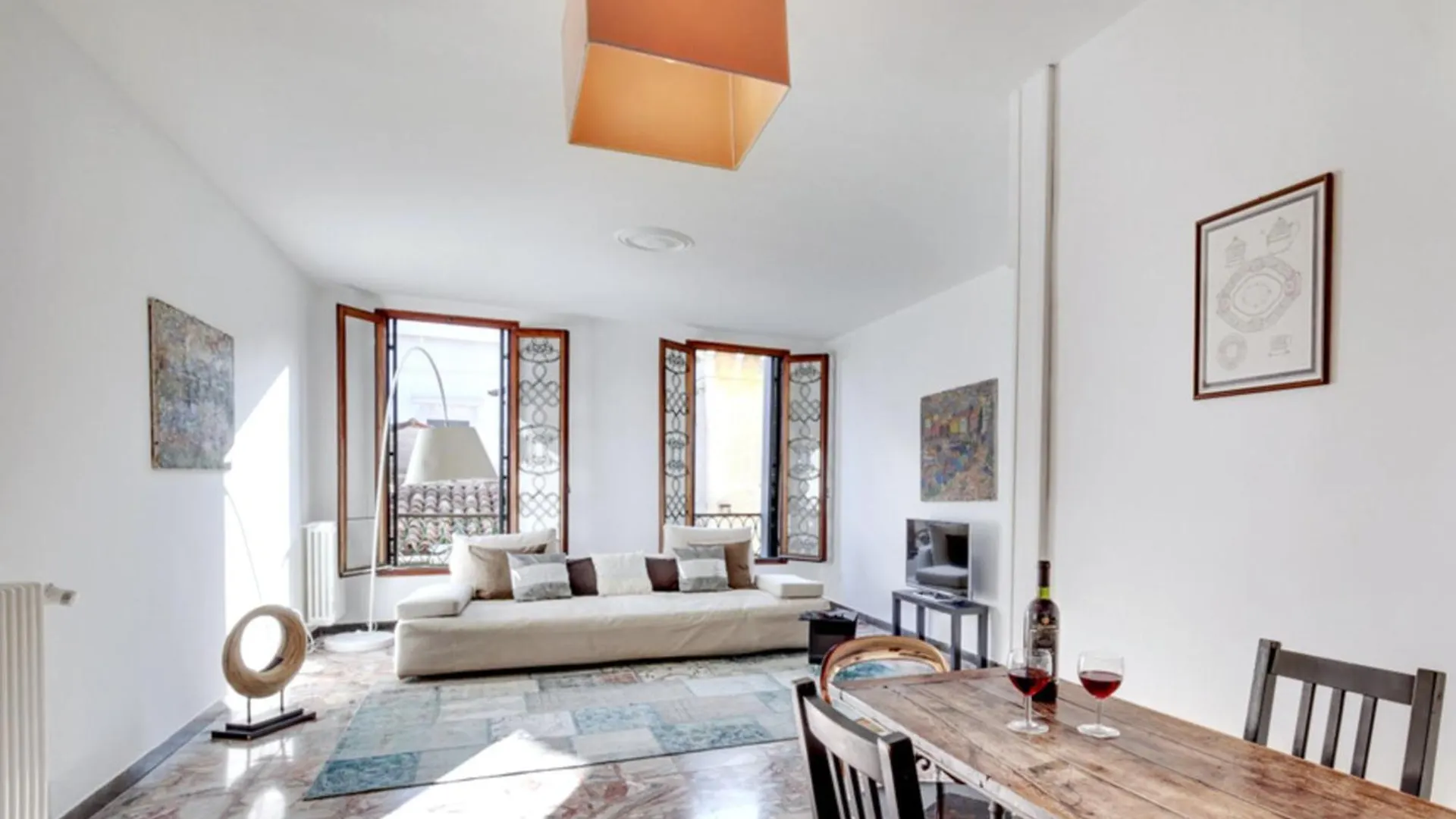 Ca Silvia Saint'S Mark Square Apartment Venice