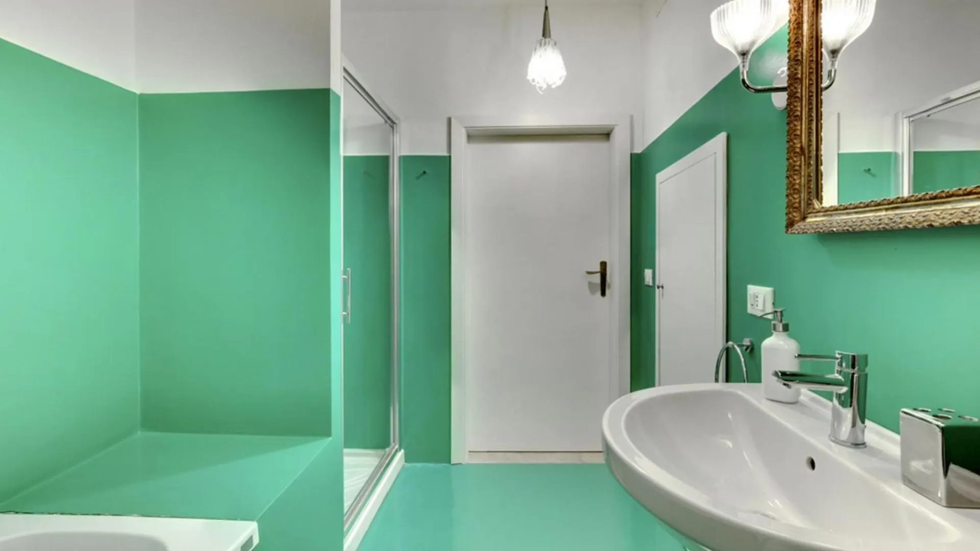 Ca Silvia Saint'S Mark Square Apartment Venice Italy