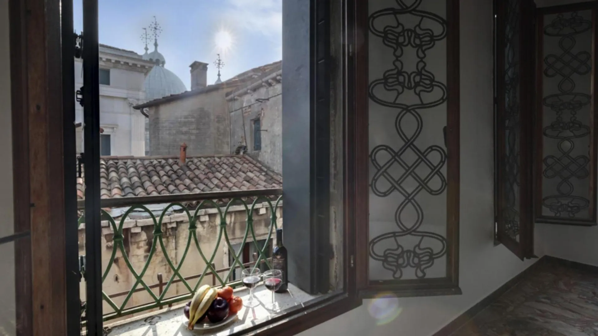 Ca Silvia Saint'S Mark Square Apartment Venice 0*,