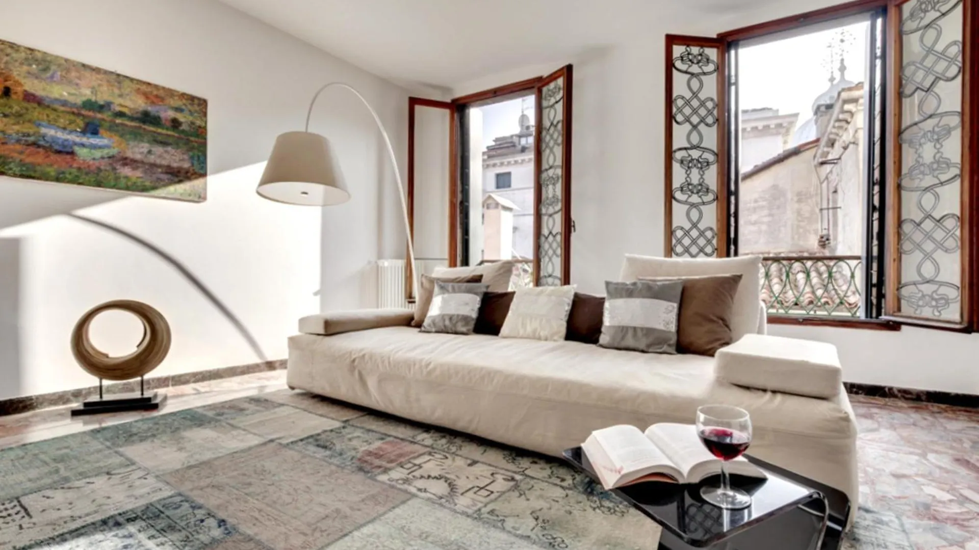 Ca Silvia Saint'S Mark Square Apartment Venice