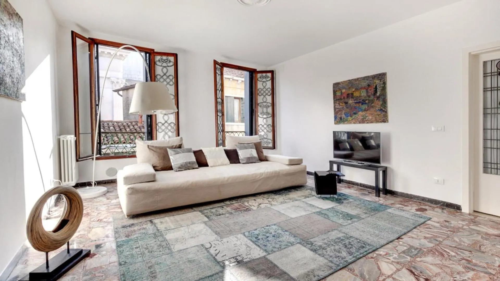 Ca Silvia Saint'S Mark Square Apartment Venice